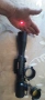 ОПТИКА 3-9х40EG Bushnell оптика за пушка мерник прицел, снимка 8