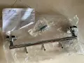 Турски месингови аксесоари за баня “Atak”, За кърпи. №2., снимка 1