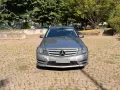 Mercedes W204 C220cdi 170к.с. facelift  BlueEFFICIENCY  автомат На Части, снимка 4