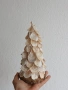 елха от мидички , снимка 1