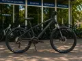 НОВ Планински Велосипед Sprint Primus 26 - БЕЗПЛАТНА ДОСТАВКА, снимка 3