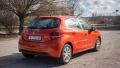 Peugeot 208 1.6 HDI, снимка 6