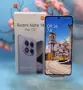 Xiaomi Redmi Note 14 Pro 5G, 8GB RAM, 256GB, Lavender Purple + подарък гръбче, снимка 3