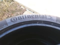 Продавам 4 гуми Континентален размер 285/40/21, снимка 2