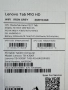 Таблет Lenovo Tab M10 HD (4GB/64GB, Wi-Fi, Iron Grey) + Оригинален кожен кейс, снимка 7