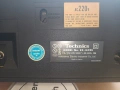 Technics RS-M225, снимка 3