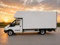 Бус под наем Ford Transit 30 ЕВРО с падащ борд | товарен | Стара Загора | Без депозит, снимка 4