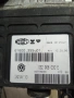 Компютър, ECU , VW POLO III , GOLF III (1H1) , 032906030E , 6160035501, снимка 3