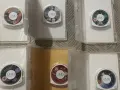 PSP UMD Колекция Филми, снимка 3