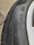 Продава алуминиеви джанти за BMW X5 спорт пакет,18 цола и гуми 275 40 18 и 245 45 18 цола, снимка 12