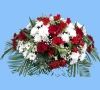 Венци и аранжировки от естествени цветя , снимка 12