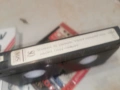 СПОМЕН ОТ НЕВИДИМ ЧОВЕК/ЛУДИЯТ ГРАД-VHS TAPE 0306261024L1, снимка 8