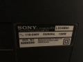 Телевизор Sony KV-LX34 Trinitron, снимка 11