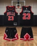 CHICAGO BULLS ❤️🏀 детско юношески баскетболни екипи , снимка 6