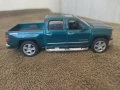 Метална количка Chevrolet Silverado !!!, снимка 3