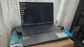 Лаптоп Asus Zenbook 14 UM3402YAR, Ryzen 5 6-ядрен, 8GB RAM, 512GB NVMe, ГАРАНЦИЯ, снимка 1