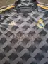 Реал Мадрид / Real Madrid adidas 2023-24 Away Jersey - размер S, снимка 2