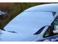 Покривало за предно стъкло на автомобил "Предпазва от замръзване и лед"/Размери: 183* 147* 116 см., снимка 1