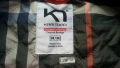 KARI TRAA SIGNAL Jacket размер S / M за лов сигнално яке - 2688, снимка 11