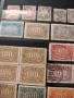 Vintage postage Stamps from Germany , снимка 18
