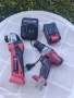 Einhell 18v инструмент , снимка 1