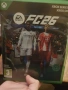 ПРОДАВАМ FC26. ЗА XBOX , снимка 1