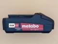 Metabo 18V 2.0 Ah батерия, снимка 1