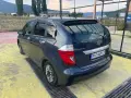Honda FR-V 1.7 c газ, снимка 9
