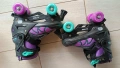 Ролкови кънки ролери  Action sports размер 40-43, снимка 13