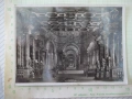 Картичка пощенска "Bayreuth, Markgräfliches OpernHaus .....", снимка 1