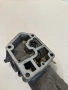 Корпус на маслен филтър за Chrysler Sebring 2.0 CRD (2008) 045115389J, снимка 2