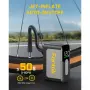 Fanttik X10 Ace Mini Bike Pump , снимка 6