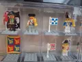 LEGO колекция + нова витрина на марката ТОП СЪСТОЯНИЕ, снимка 4