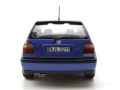 VW Golf 3 GTI Colour Concept 1994 - мащаб 1:18 на Norev моделът е нов в кутия, снимка 9