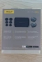 Слушалки In-ear Jabra Elite 85t, True Wireless, безжично зареждане, Bluetooth, калъф за зареждане, снимка 3