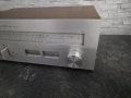 Yamaha CT-710 Natural Sound AM/FM STEREO Tuner NFB PLL MPX Top, снимка 3