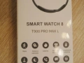 Нов смарт часовник с много функции , снимка 6