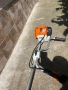 Тример Бензинов STIHL FS 130, снимка 4