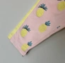 2бр бебешки клинчета лимони , снимка 3