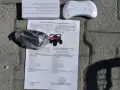 TEXAS акумулаторен джип FAST UTV червен, снимка 12