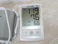 Microlife BP A3L Comfort автоматичен апарат за кръвно налягане, снимка 4
