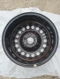 Джанта 5×115 16цола Opel Astra , снимка 4