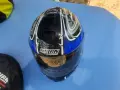 Мото каска Nolan 57см., снимка 6