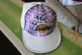 баскетбол LA Lakers NBA USA Оригинал Portugal Ronaldo Snapback Португалия Роналдо НБА шапка , снимка 2