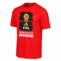 СВЕТОВНО 2026! Тениски WORLD CUP с логото на турнира! Поръчай в цвят по ТВОЙ избор!, снимка 5
