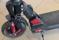 ***Топ Цена*** Електрическа тротинетка Bogist C1 Pro, снимка 2