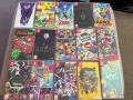 Комплект от 27 игри за Nintendo Switch като нови, снимка 6