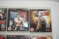 Игри за PS3 Smackdown VS Raw 2008/2009/2010/2011/WWE12/W2K17/TNA IMPACT, снимка 3