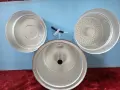 Соковарка,Руска 12л ,хромиран алуминий, снимка 2