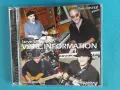 Alex Skolnick,Elvin Jones,Till Bronner,Oz Noy,Derek Sherinian,Enuff Z'nuff-CD, снимка 12